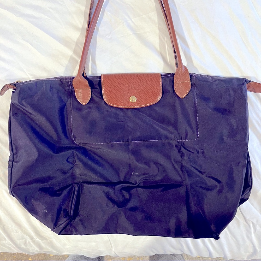 Longchamp Tote